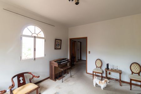 Casa de condomínio à venda com 760m², 5 quartos e 4 vagasSala 2