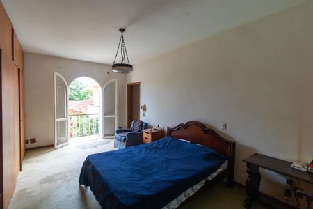 Casa de condomínio à venda com 760m², 5 quartos e 4 vagasSuíte 02