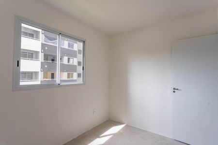 Apartamento para alugar com 55m², 3 quartos e 1 vagaQuarto 2 