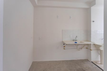 Apartamento para alugar com 55m², 3 quartos e 1 vagaCozinha 