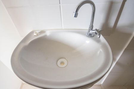 Apartamento para alugar com 55m², 3 quartos e 1 vagaBanheiro 