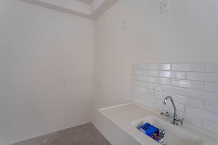 Apartamento para alugar com 55m², 3 quartos e 1 vagaCozinha 