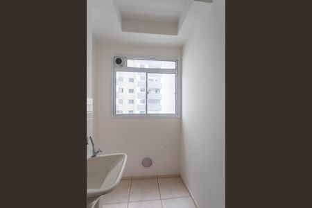 Apartamento para alugar com 55m², 3 quartos e 1 vagaÁrea de serviço