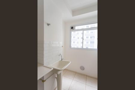 Apartamento para alugar com 55m², 3 quartos e 1 vagaÁrea de serviço