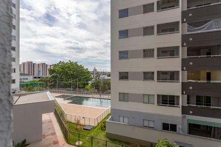 Apartamento para alugar com 55m², 3 quartos e 1 vagaVista do quarto 3 