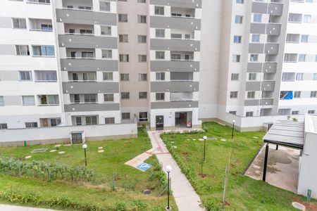 Apartamento para alugar com 55m², 3 quartos e 1 vagaVista do quarto 1 