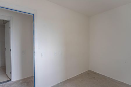 Apartamento para alugar com 55m², 3 quartos e 1 vagaQuarto 2 