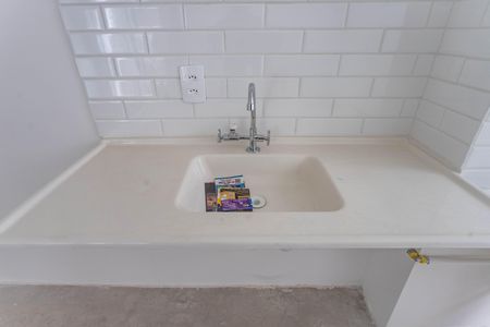 Apartamento para alugar com 55m², 3 quartos e 1 vagaCozinha 