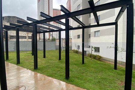 Apartamento para alugar com 55m², 3 quartos e 1 vagaÁrea comum