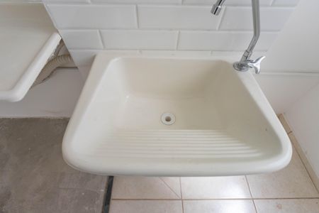 Apartamento para alugar com 55m², 3 quartos e 1 vagaÁrea de serviço