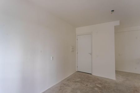 Sala  de apartamento para alugar com 3 quartos, 55m² em Canhema, Diadema
