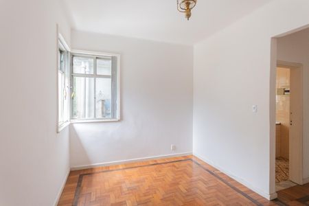Sala de apartamento para alugar com 2 quartos, 65m² em Tijuca, Rio de Janeiro