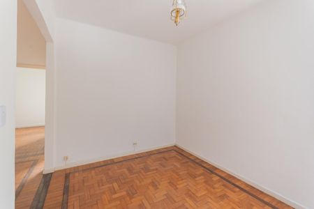 Sala de apartamento para alugar com 2 quartos, 65m² em Tijuca, Rio de Janeiro