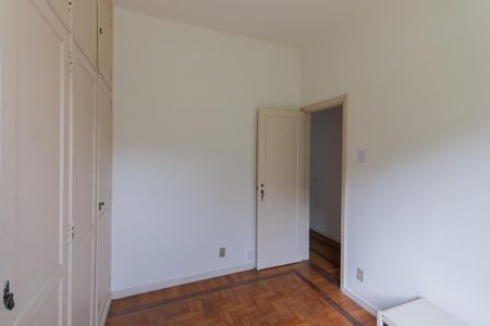Quarto 1 de apartamento para alugar com 2 quartos, 65m² em Tijuca, Rio de Janeiro
