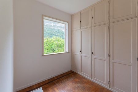 Quarto 1 de apartamento para alugar com 2 quartos, 65m² em Tijuca, Rio de Janeiro