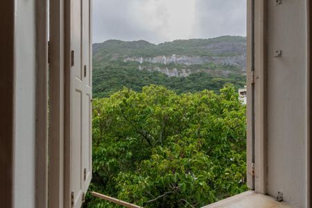Vista Quartos de apartamento para alugar com 2 quartos, 65m² em Tijuca, Rio de Janeiro