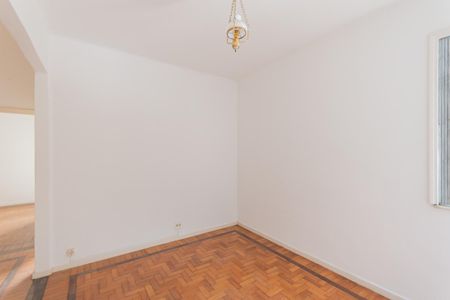 Sala de apartamento para alugar com 2 quartos, 65m² em Tijuca, Rio de Janeiro