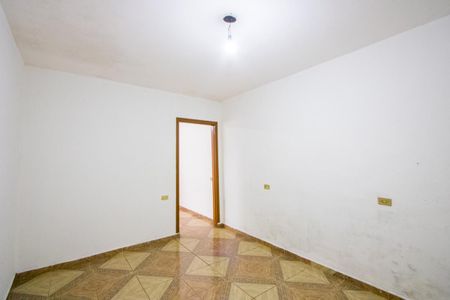 Quarto de casa à venda com 1 quarto, 147m² em Vila Lutécia, Santo André