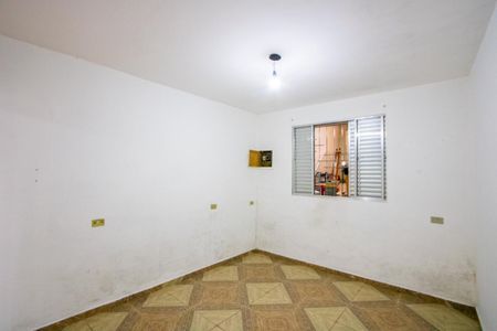 Quarto de casa à venda com 1 quarto, 147m² em Vila Lutécia, Santo André