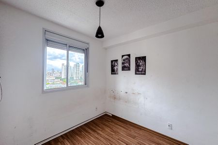Quarto de apartamento para alugar com 1 quarto, 34m² em Belenzinho, São Paulo