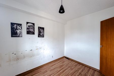 Quarto de apartamento para alugar com 1 quarto, 34m² em Belenzinho, São Paulo