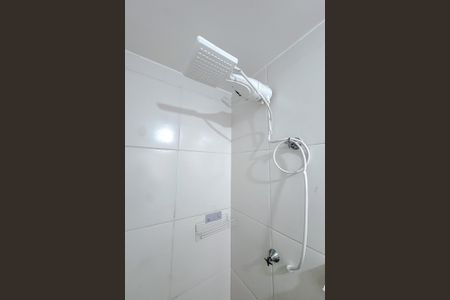 Apartamento para alugar com 34m², 1 quarto e sem vagaBanheiro