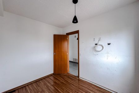 Quarto de apartamento para alugar com 1 quarto, 34m² em Belenzinho, São Paulo