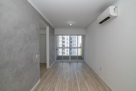 Sala de apartamento para alugar com 2 quartos, 57m² em Jardim Sao Sebastiao, Hortolândia