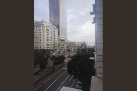 Apartamento à venda com 1 quarto, 36m² em Copacabana, Rio de Janeiro