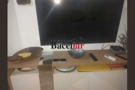 Apartamento à venda com 1 quarto, 36m² em Copacabana, Rio de Janeiro