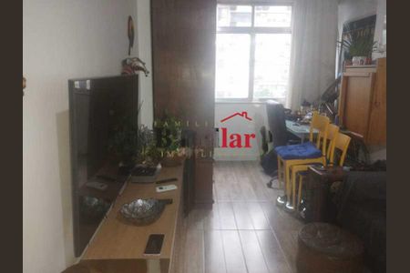 Apartamento à venda com 1 quarto, 36m² em Copacabana, Rio de Janeiro