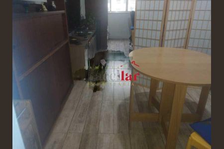 Apartamento à venda com 1 quarto, 36m² em Copacabana, Rio de Janeiro