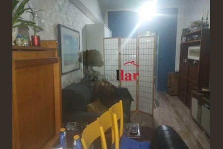 Apartamento à venda com 1 quarto, 36m² em Copacabana, Rio de Janeiro