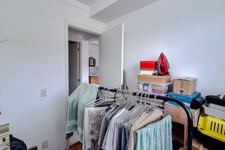 Apartamento para alugar com 35m², 2 quartos e sem vaga Apartamento para alugar com 35m², 2 quartos e sem vagaQuarto 2