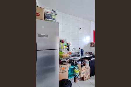 Apartamento para alugar com 35m², 2 quartos e sem vaga Apartamento para alugar com 35m², 2 quartos e sem vagaCozinha