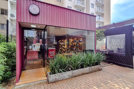 Apartamento para alugar com 35m², 2 quartos e sem vaga Apartamento para alugar com 35m², 2 quartos e sem vagaÁrea comum