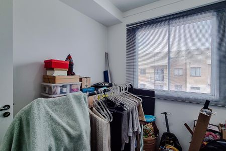 Apartamento para alugar com 35m², 2 quartos e sem vaga Apartamento para alugar com 35m², 2 quartos e sem vagaQuarto 2