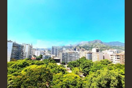 Apartamento à venda com 2 quartos, 100m² em Tijuca, Rio de Janeiro