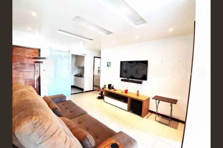 Apartamento à venda com 2 quartos, 100m² em Tijuca, Rio de Janeiro