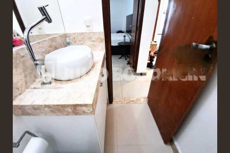 Apartamento à venda com 2 quartos, 100m² em Tijuca, Rio de Janeiro