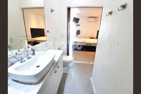 Apartamento à venda com 2 quartos, 100m² em Tijuca, Rio de Janeiro