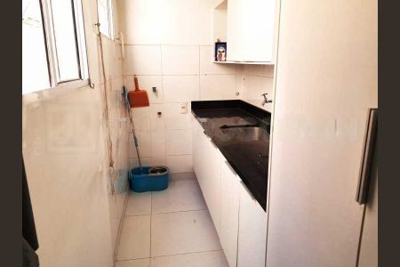 Apartamento à venda com 2 quartos, 100m² em Tijuca, Rio de Janeiro