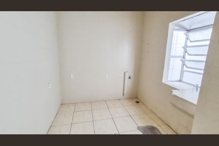 Apartamento para alugar com 63m², 2 quartos e sem vagaCozinha e Área de Serviço