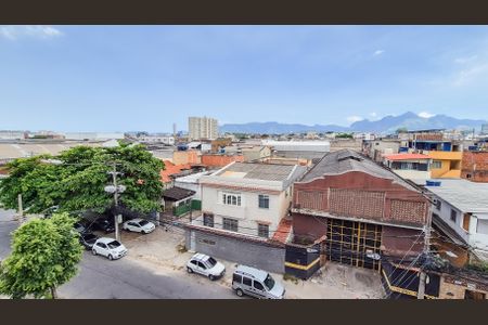 Apartamento para alugar com 63m², 2 quartos e sem vagaVista Varanda Quarto 1