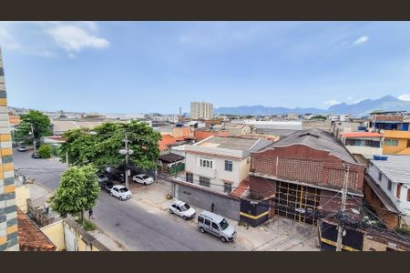 Apartamento para alugar com 63m², 2 quartos e sem vagaVista Quarto 2