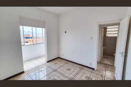 Apartamento para alugar com 63m², 2 quartos e sem vagaQuarto 1