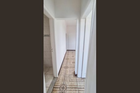 Corredor de apartamento para alugar com 2 quartos, 63m² em Bonsucesso, Rio de Janeiro