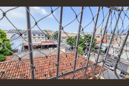 Apartamento para alugar com 63m², 2 quartos e sem vagaVista da Sala