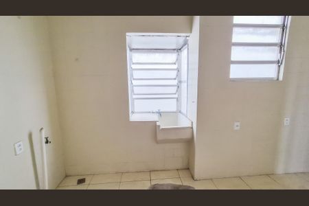 Apartamento para alugar com 63m², 2 quartos e sem vagaCozinha e Área de Serviço