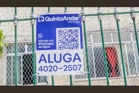 Apartamento para alugar com 63m², 2 quartos e sem vagaPlaquinha 